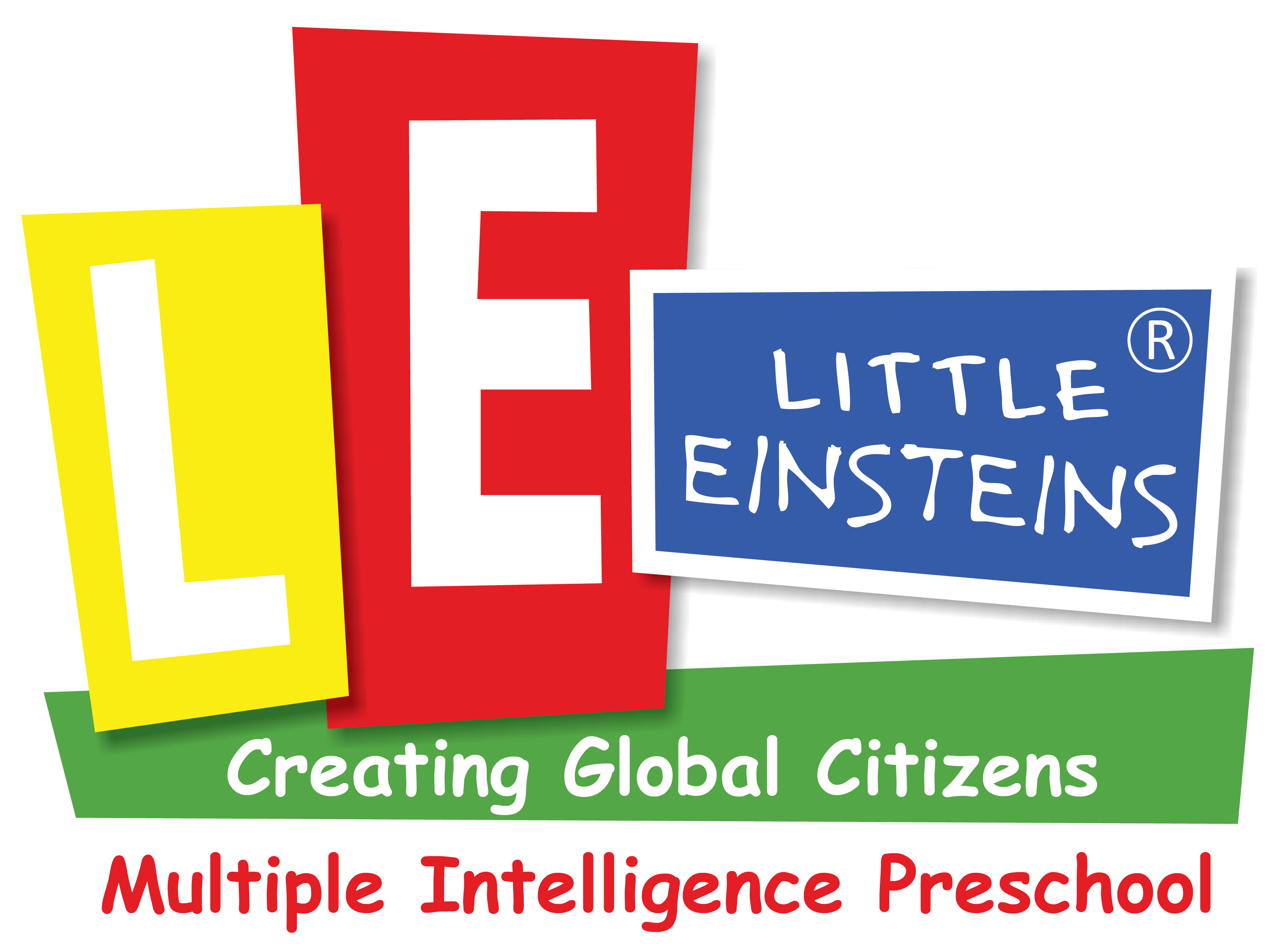 Little Einsteins Takshashila Progressive Preschool